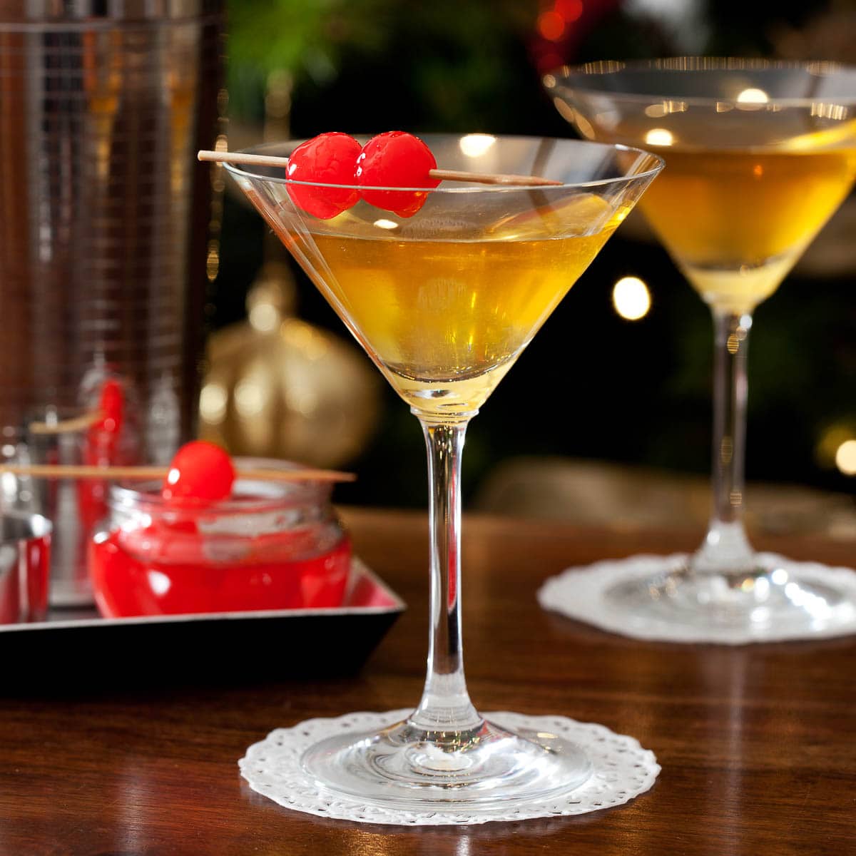 Christmas Drinks Nibbles And Desserts Perfect For An Informal Party Little Sugar Snaps